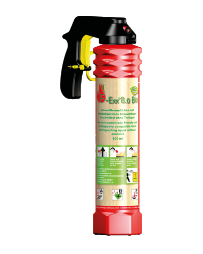 Schaumlöscher 800 ml