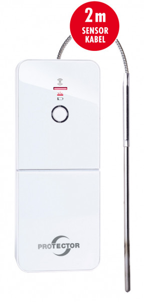 Zusatz-Sender THERMO AS T30 DIBt